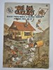 Carte copii: Trei iezi cucuieți, Revista Nr. 1, An 1990, 24 pagini - Povesti ilustrate