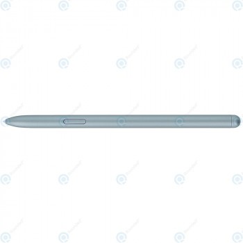 Samsung Galaxy Tab S7 FE (SM-T730 SM-T736B) stilou verde mistic GH96-14339C foto
