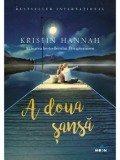 Cumpara ieftin A doua sansa/Kristin Hannah