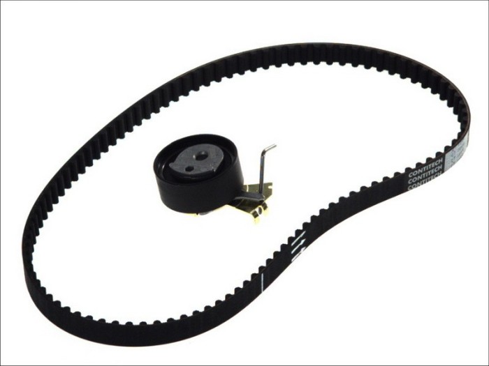 Kit distributie Contitech CT1066K1 Peugeot Partner Combispace 306 Hatchback 306 206+ 206 Hatchback 206 Sw Partner Caroserie 106 2 Saxo (S