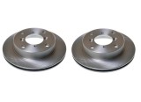 Set disc frana Subaru Justy 2 (Jma, Ms); Suzuki Alto (Ha11, Ha12), Cappucino (Ea), Swift 2 (Ea, Ma) SRLine parte montare : Punte fata