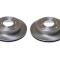 Set disc frana Subaru Justy 2 (Jma, Ms); Suzuki Alto (Ha11, Ha12), Cappucino (Ea), Swift 2 (Ea, Ma) SRLine parte montare : Punte fata