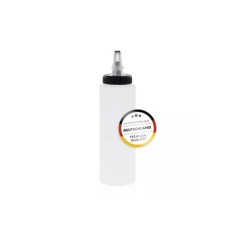 Recipient polish cu capac autocuratare Chemicalworkz Dispenser Compound Bottle