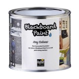 Vopsea Tabla de Scris Transparenta MagPaint Europe BlackboardPaint 0.5L, Any Colour, Lavabila, Interior, Lemn, Zidarie, Ceramica