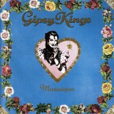 Gipsy Kings Mosaique (cd)