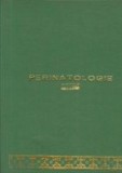 Perinatologie - Rev. fr. Gynecol. Obstet
