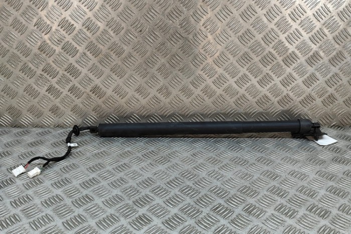 Amortizor haion st&acirc;nga CITRO&Euml;N C5 AIRCROSS 2020 OEM: 9817432680 23807302