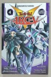 YU - GI - OH ! ARC - V by KAZUKI TAKAHASI ...MASAHIRO HIKOKUBO , no. 4, BENZI DESENATE , 2014