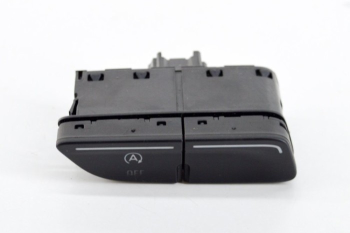 Comutator FORD TRANSIT CUSTOM Minibus / passenger 2016 OEM: KK3T-15A860-DB 17065500