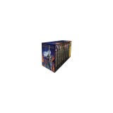 Throne of Glass Box Set
