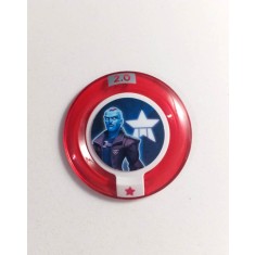 Disney Infinity 2.0 Power disc - Yondu