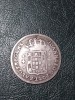 PORTUGALIA MONEDA DE ARGINT, Europa