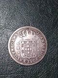 PORTUGALIA MONEDA DE ARGINT, Europa