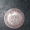 PORTUGALIA MONEDA DE ARGINT