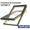 Fereastra de mansarda Optilight B