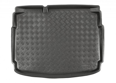 Covor Tavita Portbagaj Seat Leon II Hatchback 2005-2013 foto