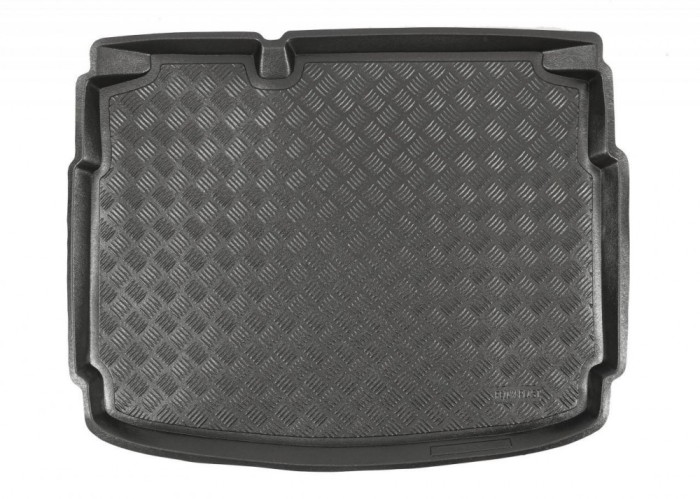 Covor Tavita Portbagaj Seat Leon II Hatchback 2005-2013