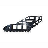 Suport bara de protectie VW Scirocco (1k8), 2014-2017, Fata, partea Dreapta, 1K8807184C