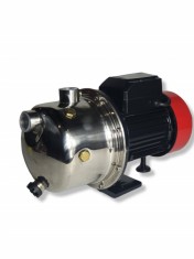 Pompa autoamorsanta Elefant JS100, 1100W, 50l/m, 2900 rpm Innovative ReliableTools foto