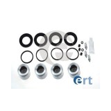 Set reparatie etrier frana Mercedes, Punte Fata, sistem franare ATE, ERT