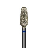 Cumpara ieftin Capat Freza Diamantat Con Robust Albastru, LUXORISE