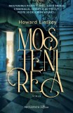 Mostenirea, Howard Linskey - Editura Niculescu
