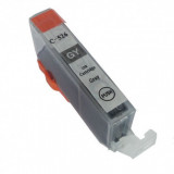 Cartus Canon CLI 526GY Grey compatibil, Gri