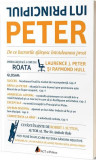 Principiul lui Peter - Paperback brosat - Raymond Hull, Laurence J. Peter - Act și Politon