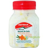 Saruri De Baie (Raceli, Gripe si Dureri) 400g