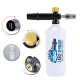 Cumpara ieftin Lance spumare pistol cupla rapida 19.5 mm