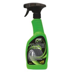 Tyre Enhancer 500 ml - Agent pt. conservarea anvelopelor si a obiectelor din cauciu