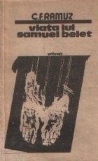 Viata lui Samuel Belet foto