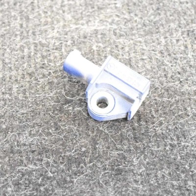 Senzor de impact st&amp;acirc;nga față MERCEDES-BENZ E W212 2011 OEM: 5WK43872,A2128204926 10004832 foto