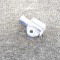 Senzor de impact st&acirc;nga față MERCEDES-BENZ E W212 2011 OEM: 5WK43872,A2128204926 10004832