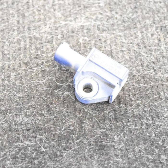 Senzor de impact st&acirc;nga față MERCEDES-BENZ E W212 2011 OEM: 5WK43872,A2128204926 10004832