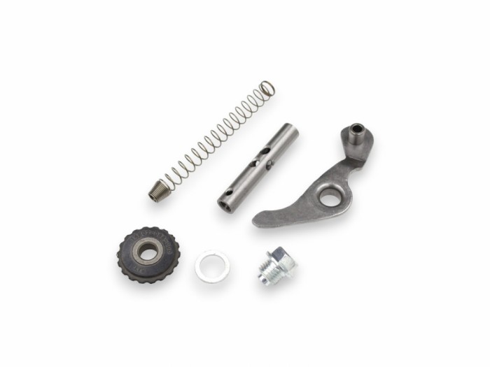 Set intinzator lant distributie cross/atv China YX140 W063/YX150/W150 Cod Produs: MX_NEW PF 16 371 4204ML