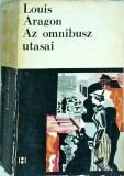 Louis Aragon - Az omnibusz utasai