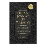 Curtain down at Her Majesty&#039;s