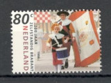 Olanda/Tarile de Jos.1996 200 ani Provincia Brabant de Nord GT.152