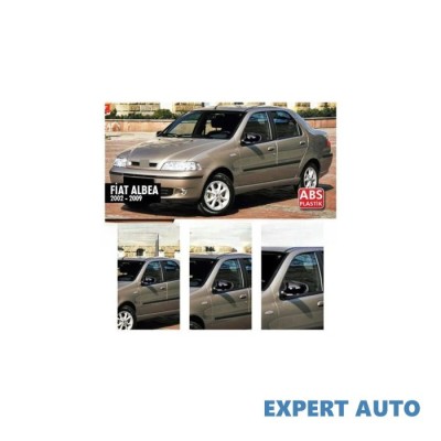 Capace oglinda tip batman fiat albea 2002-2009 cod: bat10103 / c520-bat2 Alta marca Alt model #7 foto