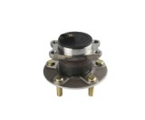 Butuc roata punte spate CX Bearing Polonia,Chrysler Sebring 2007-2010, Dodge Avenger 2008-2014; Jeep Compass 2006-2017, Patriot 2006-2017; Lancia Fla, CX Bearings