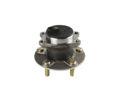 Butuc roata punte spate CX Bearing Polonia,Chrysler Sebring 2007-2010, Dodge Avenger 2008-2014; Jeep Compass 2006-2017, Patriot 2006-2017; Lancia Fla foto