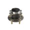 Butuc roata punte spate CX Bearing Polonia,Chrysler Sebring 2007-2010, Dodge Avenger 2008-2014; Jeep Compass 2006-2017, Patriot 2006-2017; Lancia Fla