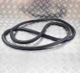 Garnitura Usa Dreapta Spate Skoda Karoq NU7 2019 575867368F Originala Cromata Inox Chedere Eurowest Lema