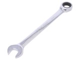 Cheie combinată 22mm oțel crom-vanadium