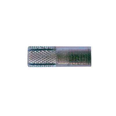 Dibluri metalice m6(8x25mm), 100/set foto