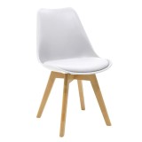 Cumpara ieftin Scaun Gaston 53.5x48.5x83 cm