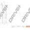 Dr!ve+ DP1110.11.0124 Filtru ulei