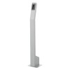 Stand montaj podea pentru terminal OET-213H-BTS1 - UNV EP-S31-W-NB, Uniview