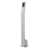 Cumpara ieftin Stand montaj podea pentru terminal OET-213H-BTS1 - UNV EP-S31-W-NB